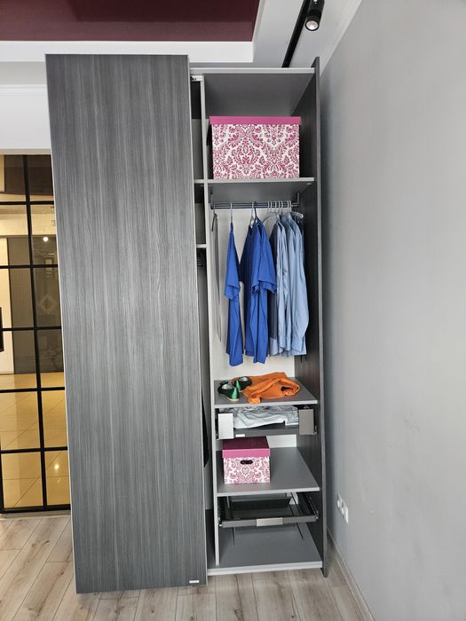 Шафа купе з виставки