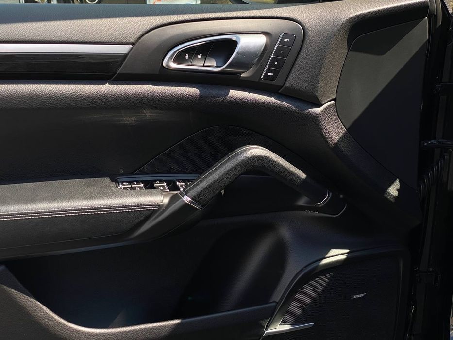 Porsche Cayenne №2554 (ВНЕСОК від 10%) Альянс Авто Кривий Ріг