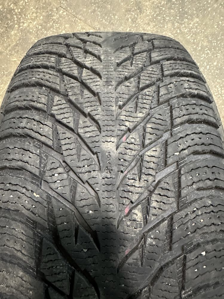 Продам Nokian Hakkapeliitta R3 SUV