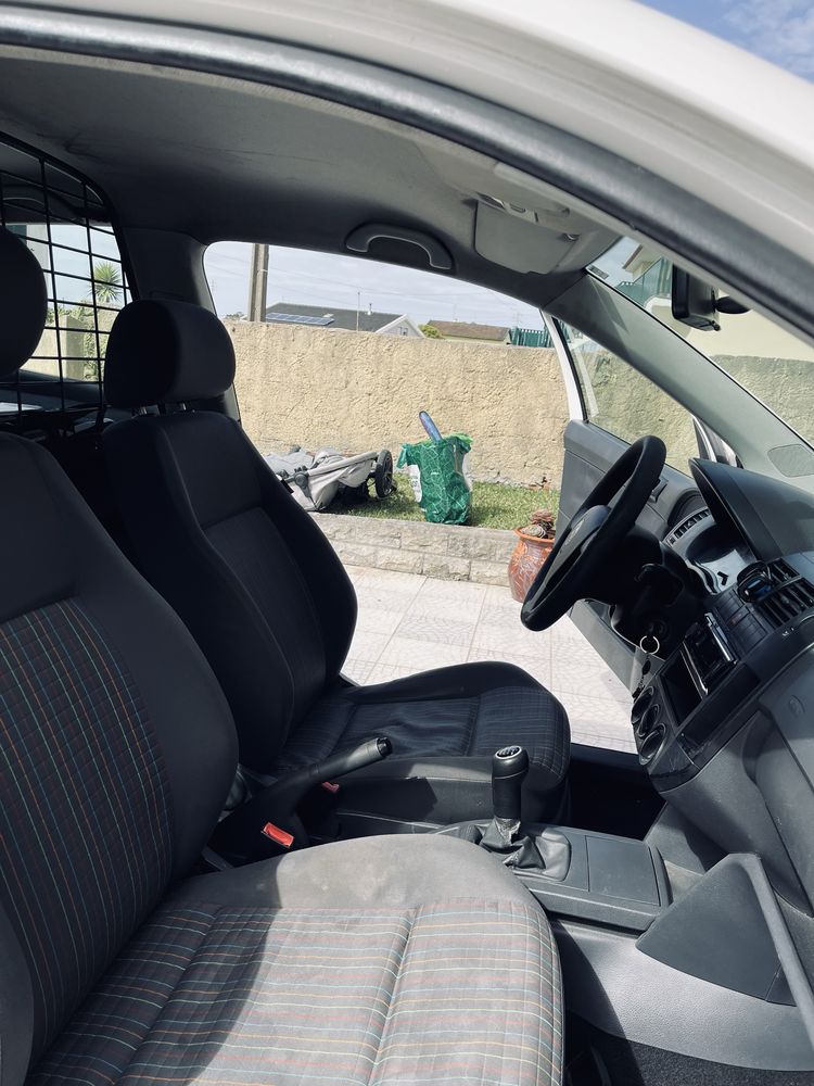 Vw Polo 1.4 TDI Comercial