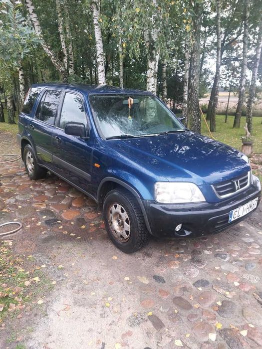 Sprzedam Honda CR-V