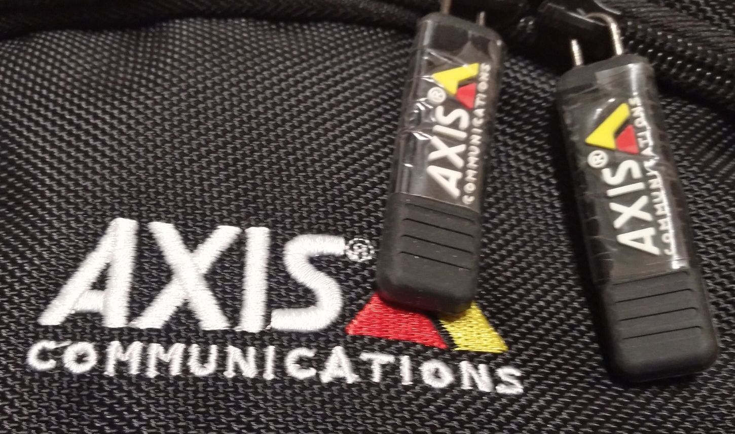 Рюкзак для ноутбука AXIS