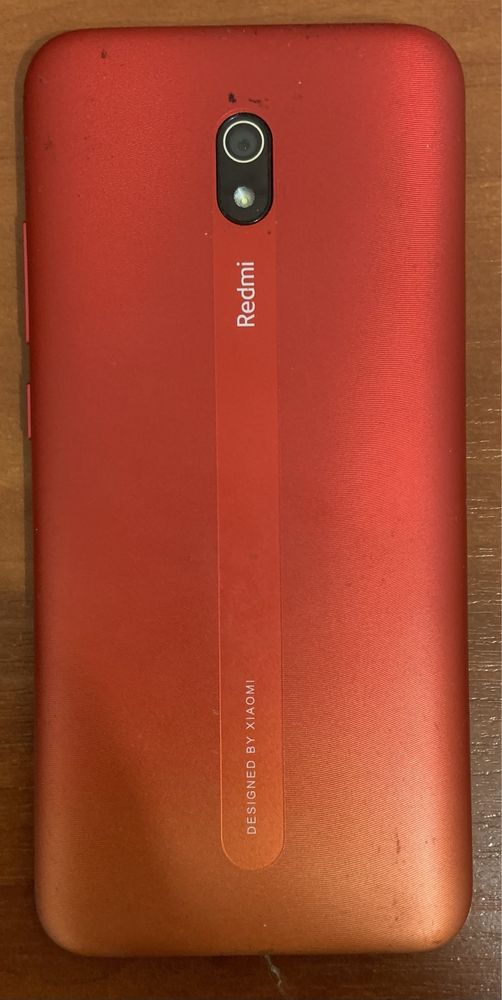 Xiaomi redmi 8а 4/64