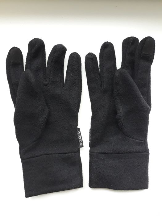 Перчатки зимние теплые