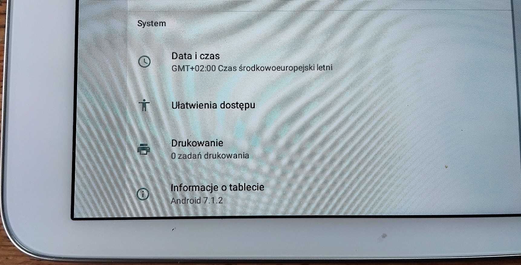Samsung Galaxy TAB 3 GT-P5200 Android 7 Lineage 14 OS