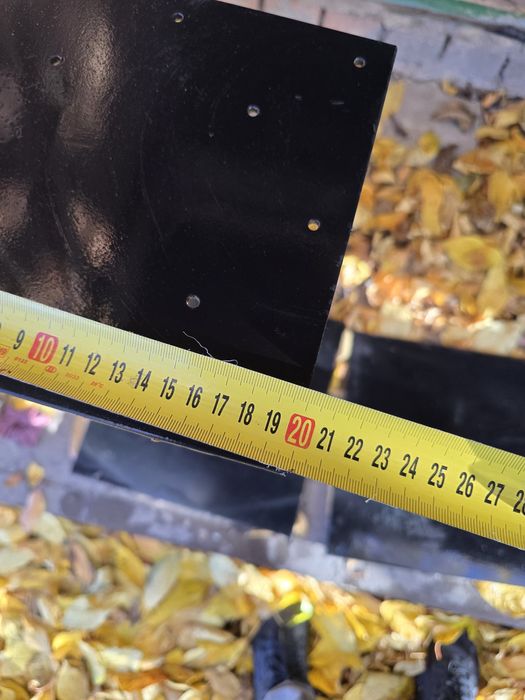 Ніжки столів опори лофт