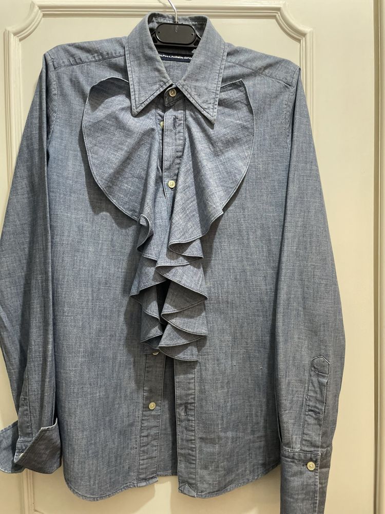 Blusa Ralph Lauren