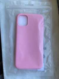 Capa IPhone 11 nova