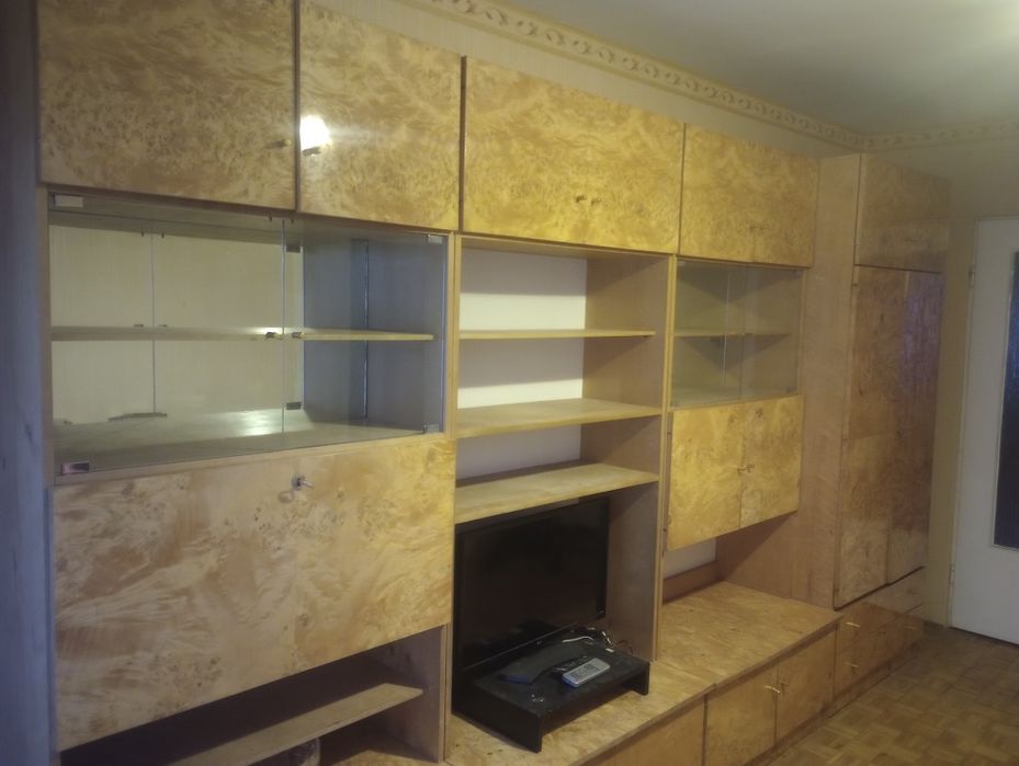 Sprzedam meblościakę/meble