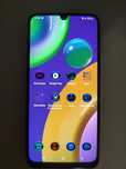 Продам Samsung Galaxy M21 4/64GB NFC 6000 mAh