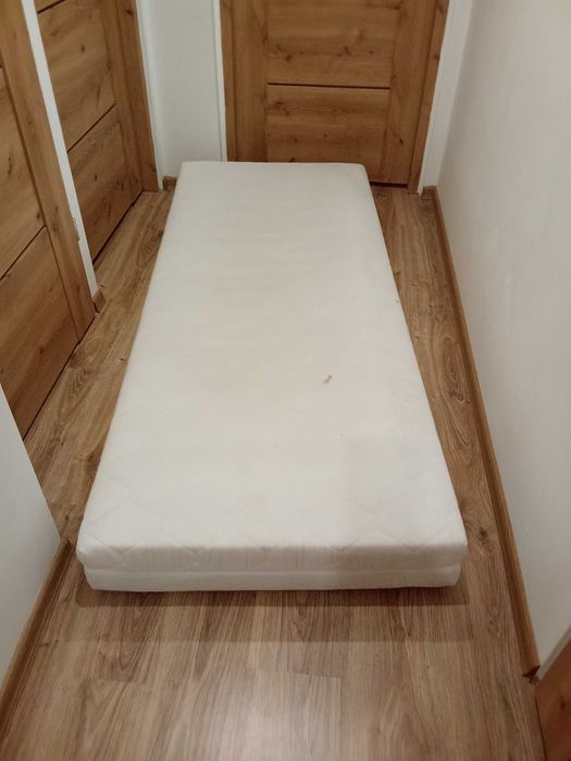 Materac 190x80 kokos pocket 7 stref 15cm MARS