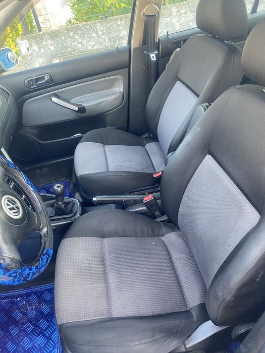 Golf 1.9 TDI ……….