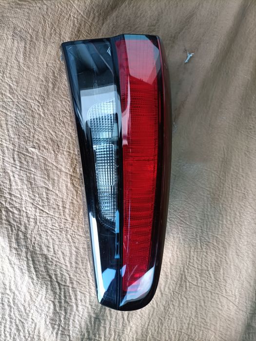 Farolin esquerdo - Fiat Tipo