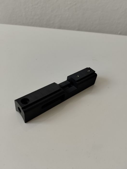 Zamek do wiatrówki crosman 1377