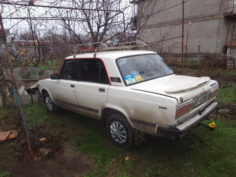 Продам Жигули ВАЗ 2105 в хорошем состоянии,сел и поехал