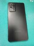 Samsung A52s 5G de 128GB na cor Preto