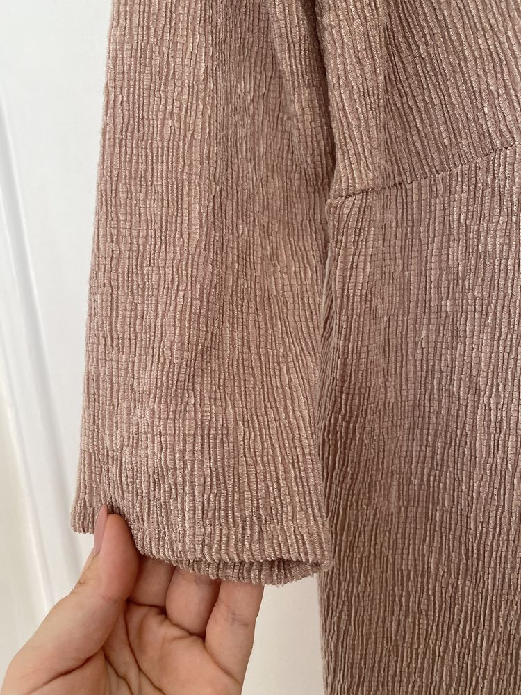 Vestido Midi- Novo