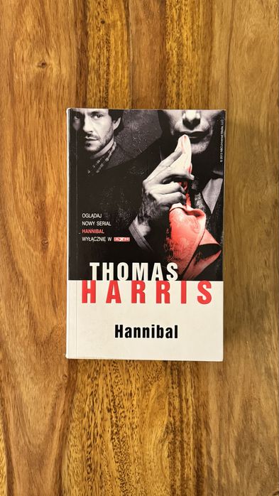 T Harris „hanibal”