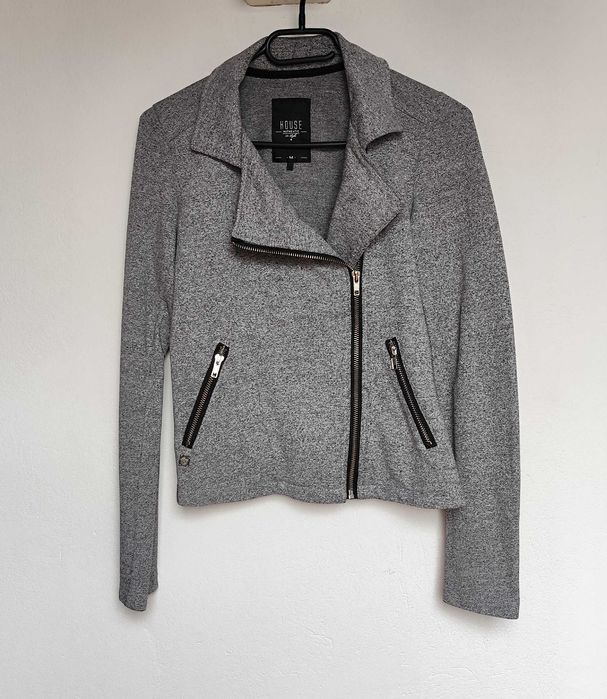 Żakiet Marynarka Narzutka Okrycie wierzchnie Kurteczka sportowa