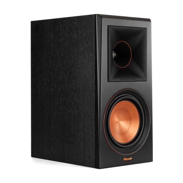 NOWE KLIPSCH RP-600M //kolor czarny /kolumny podstawkowe szt