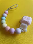 Loulou Lollipop - Zawieszka do smoczka