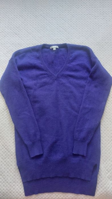 Sweter damski kaszmir