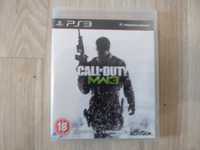 Диск для Playstation 3, игра Call of Duty Modern Warfare 3