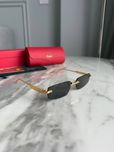 Сонцезахисні окуляри Cartier Clash