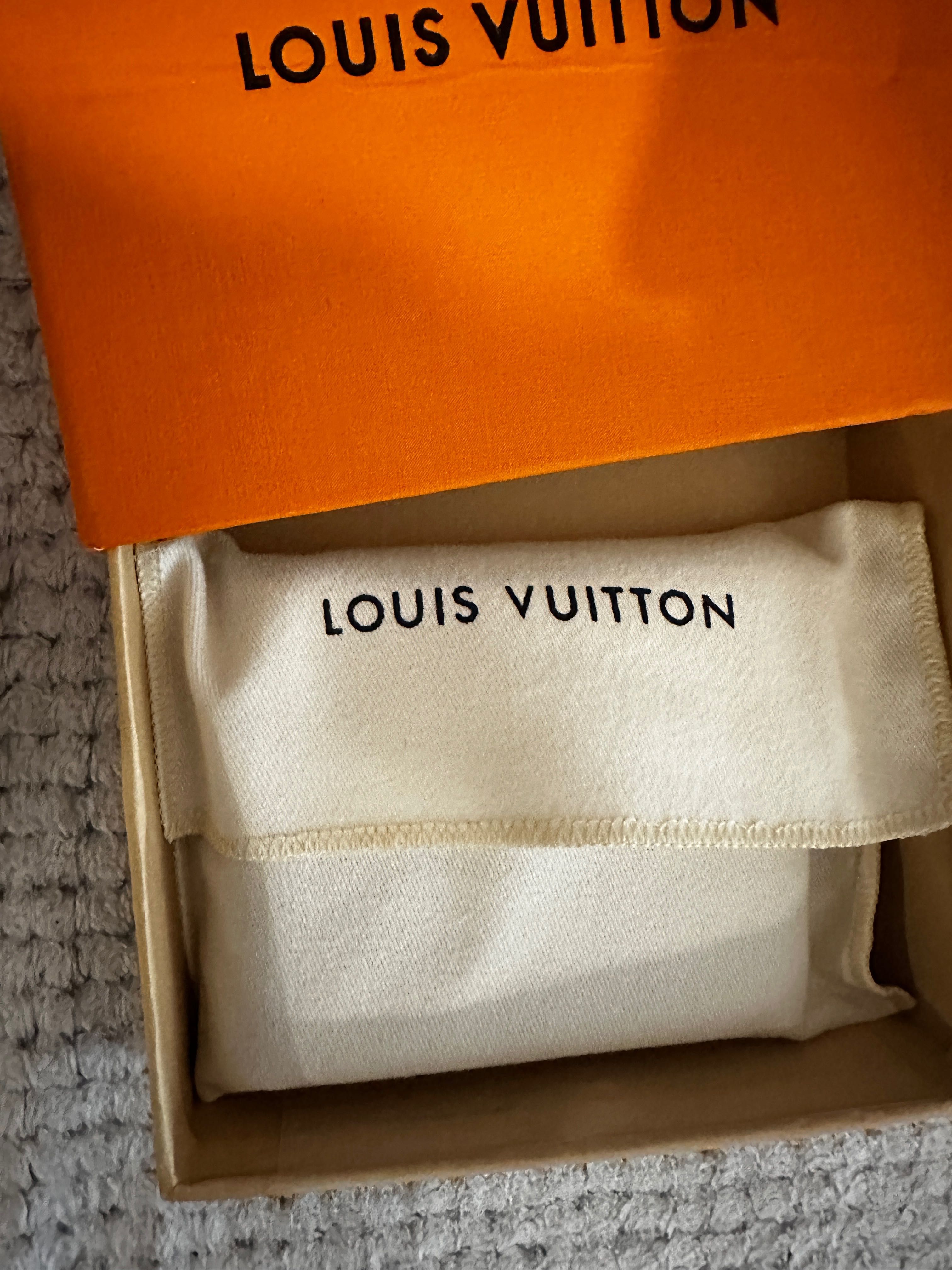 Portfel Louis Vuitton