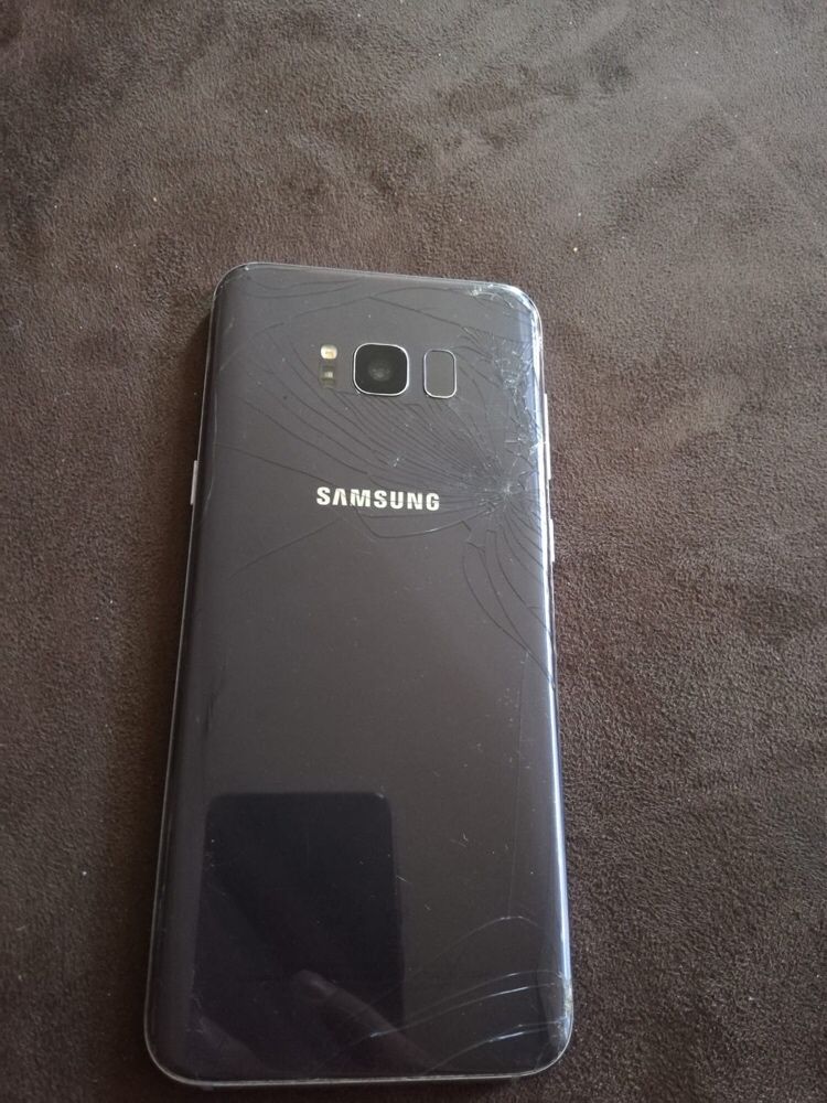 Samsung s8+ plus etui