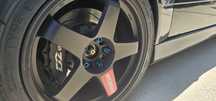 Rota GTR 18 114.3 8.5J ET30