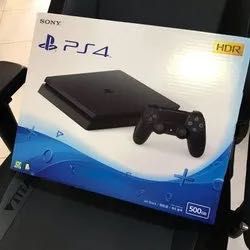 Consola Ps4 1 Comando + acessórios