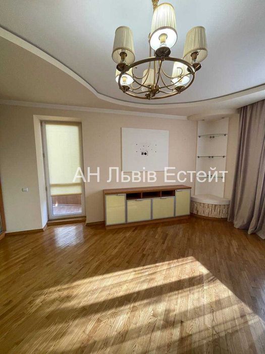 Оренда 3 кім. квартири (Залізничний р-н)