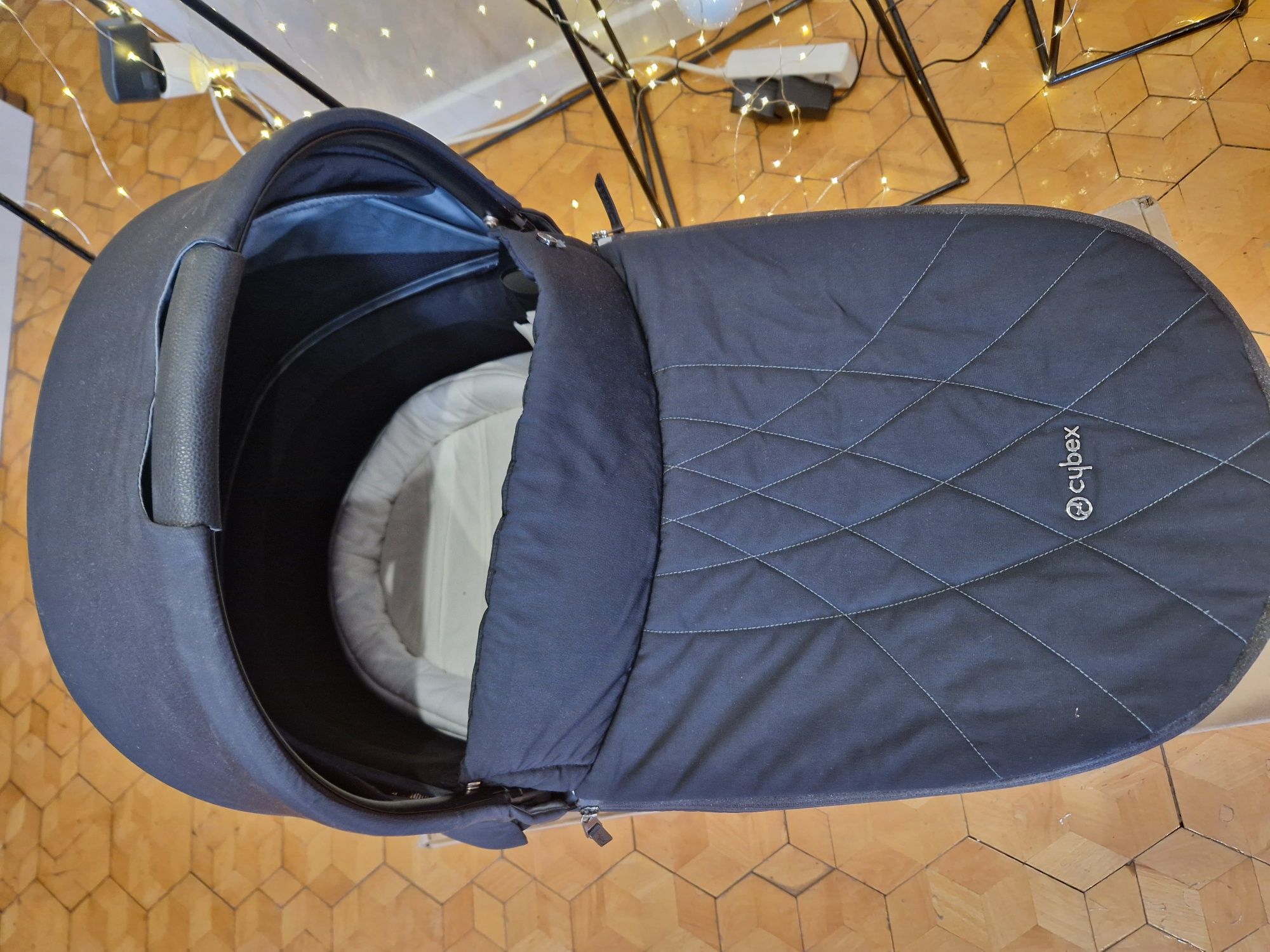 Gondola Cybex Priam
