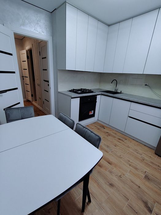 Оренда двохкімнатної квартири вул.Вернадського