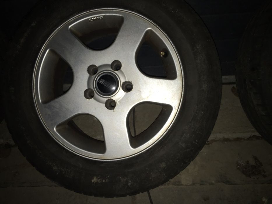 Kola 15 cali 5x112 piasta 75 pasuja do audi vw skoda seat mercedes