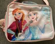 Lancheira Elsa Frozen