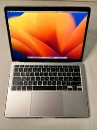 MacBook Air 13 2020 MGN93LL/A M1 8Gb 256Gb 6c FullBox