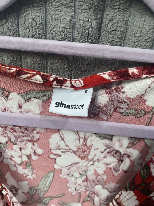 Bluzka damska Gina Tricot