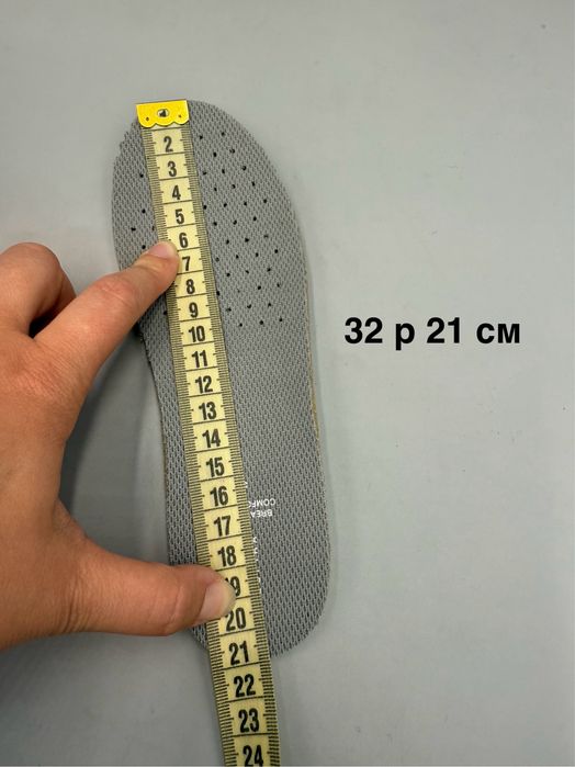 Демісезонні черевики Geox Rooner 25, 31 р