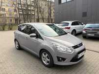 Ford C-max 2.0 TDCI Titanium