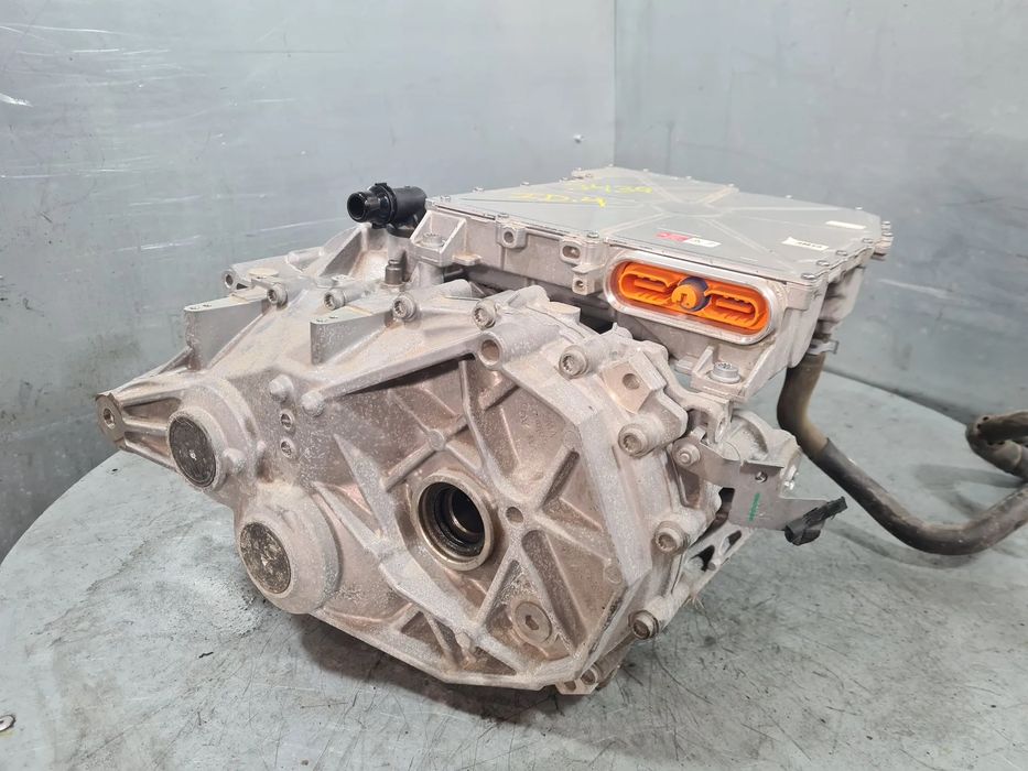 Motor completo VOLKSWAGEN ID.4 (E21)