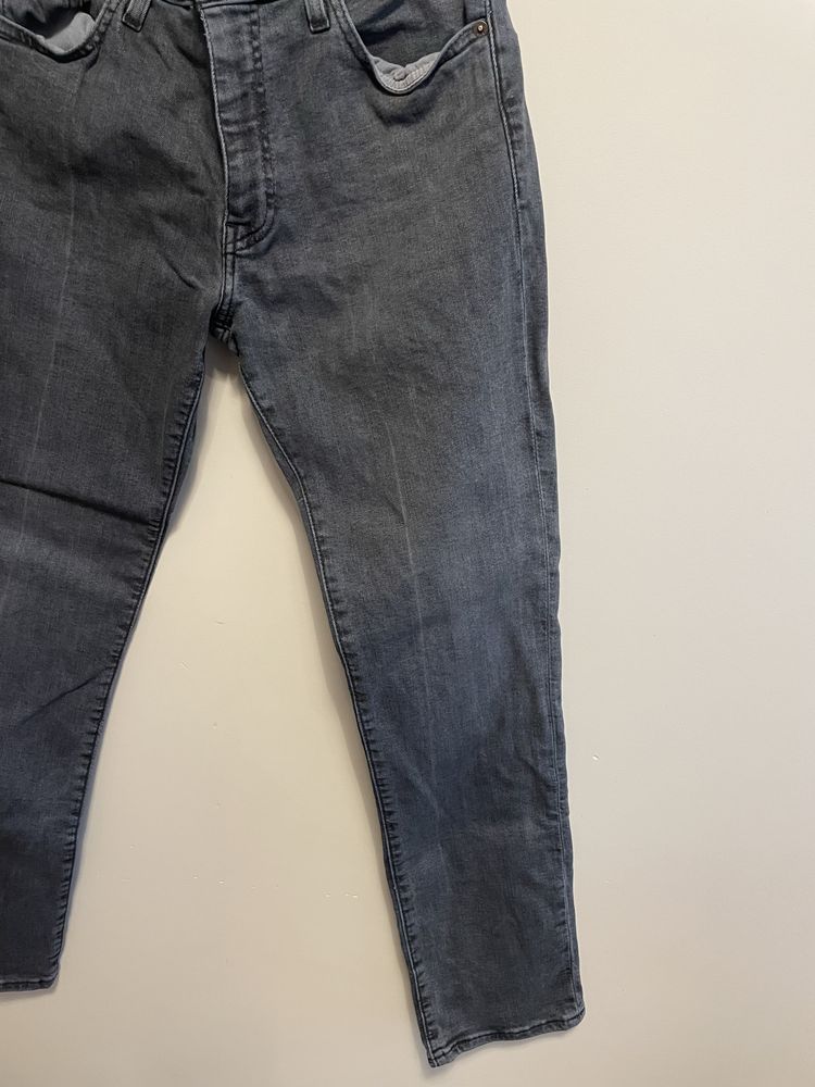 Spodnie meskie levis 30/30