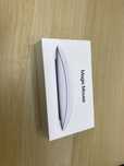 Apple Magic Mouse lightning