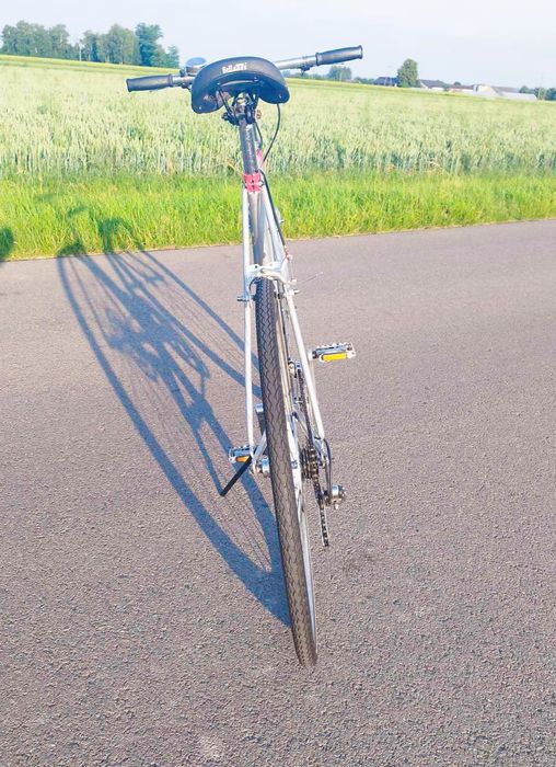 Rower kolarzówka Excellent 27 cali