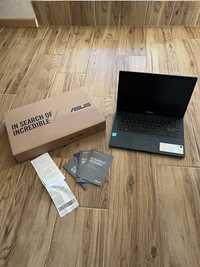 Ноутбук Asus Laptop E410KA-BV252 Star Black