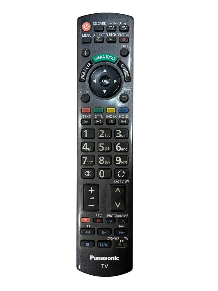 Panasonic VIERA TX-LR32E30