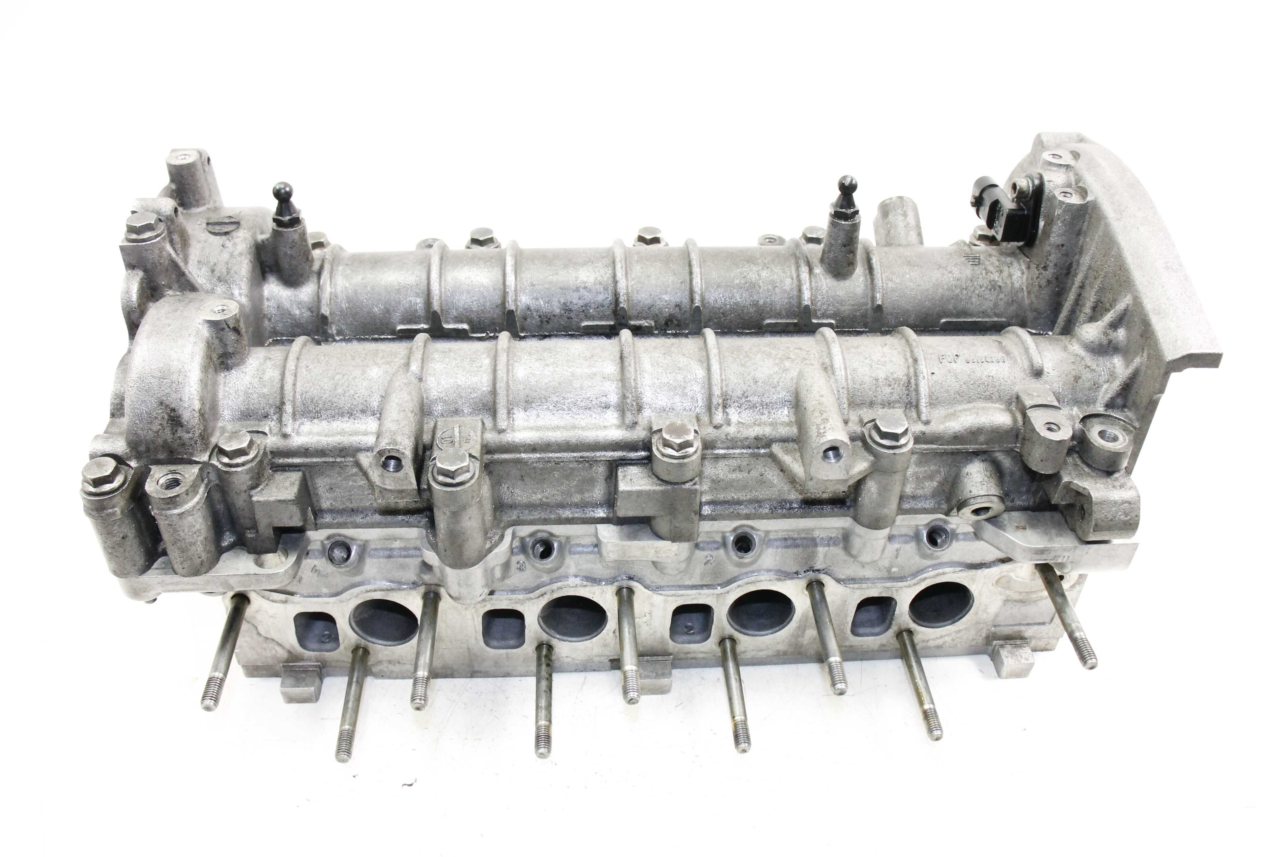 opel saab 95 1.9 cdti 16v 150 głowica wałki alfa romeo 159 jtd