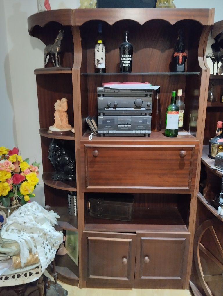 Móvel bar modular