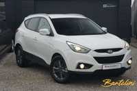 Hyundai ix35 Automat+Lift+4x4+Navi+PDC+Gwarancja